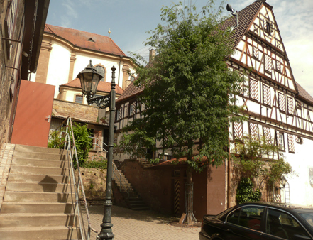 Odenheim